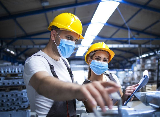 Segurança do Trabalho em Osasco 